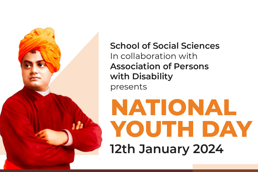 Embracing Potential: Celebrating National Youth Day - Dreamzone Dehradun